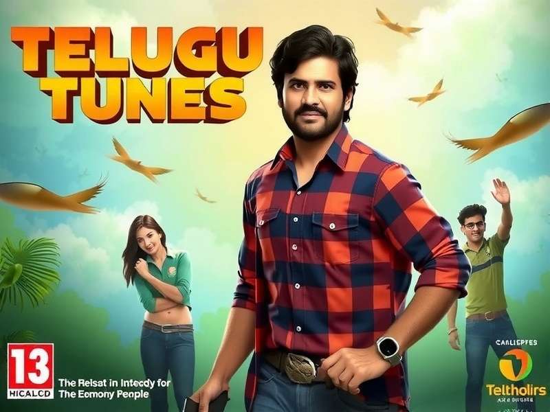 Telugu Tunes Music Rhythm Game Telugu Tunes Game Cover