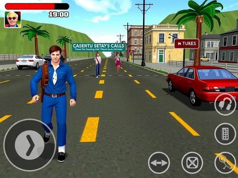 Telugu Tunes Rhythm Game Mechanics Telugu Tunes Gameplay Screenshot